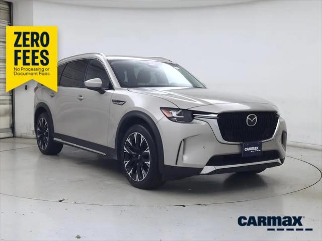 2024 Mazda X-90 Premium for sale in South Portland, ME