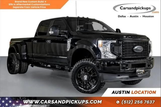 2020 Ford F-350 XL for sale in Kyle, TX