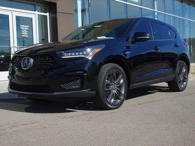 2020 Acura RDX A-SPEC Package for sale in Cincinnati, OH