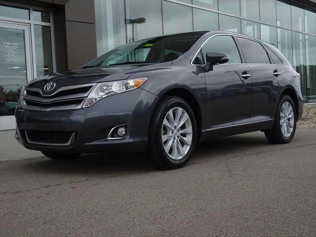 2015 Toyota Venza for sale near Cincinnati, OH