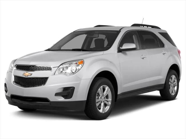 2015 Chevrolet Equinox 1LT for sale in Sparta, IL