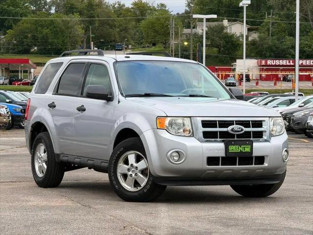 2012 Ford Escape XLT for sale in Bellevue, NE