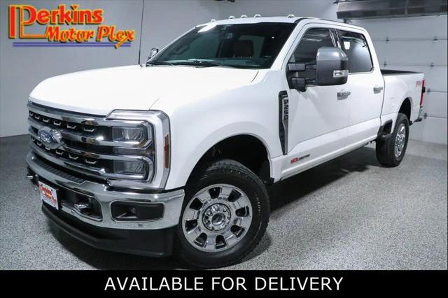 2024 Ford F-250 LARIAT for sale in Madison, TN