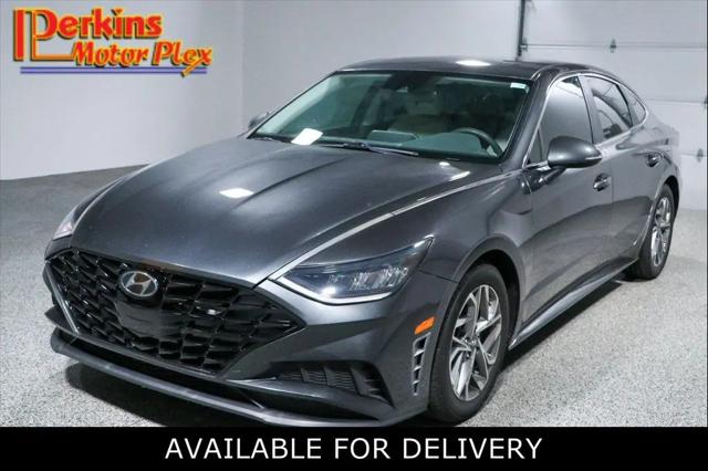 2022 Hyundai Sonata SEL for sale in Madison, TN