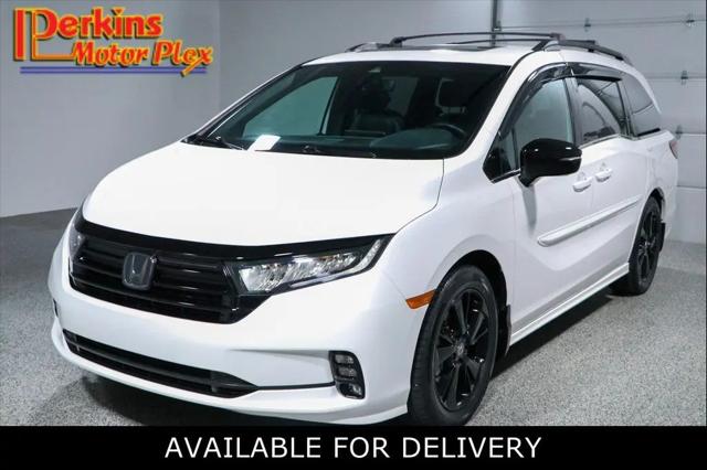 2024 Honda Odyssey Sport for sale in Madison, TN