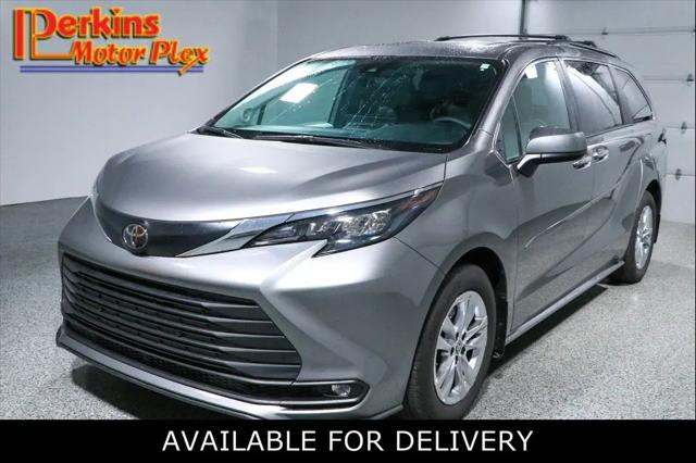2026 Toyota Sienna XLE for sale in Mayfield, KY