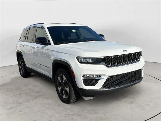 2024 Jeep Grand Cherokee Base for sale in Richmond, VA