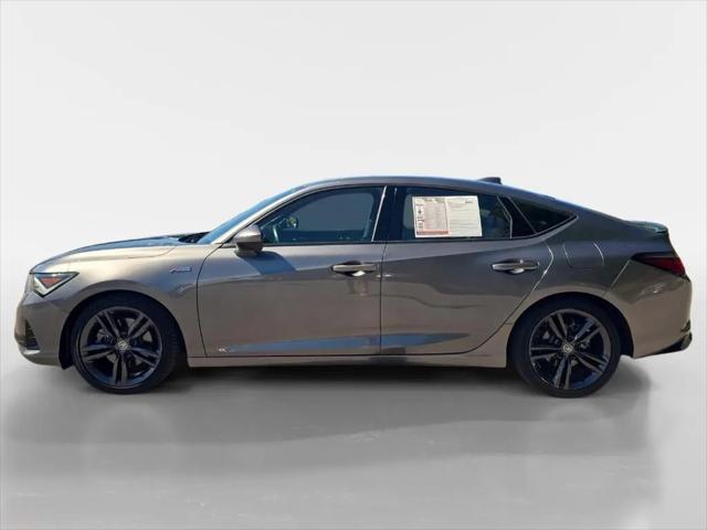 2025 Acura Integra A-SPEC for sale in Knoxville, TN