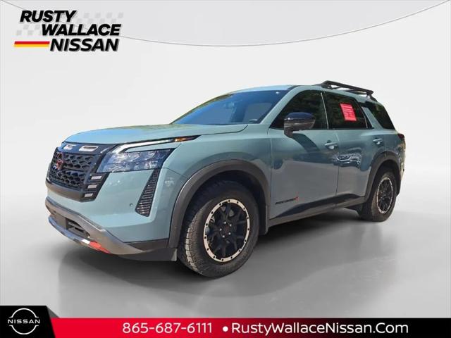 2026 Nissan Pathfinder Rock Creek for sale in Knoxville, TN