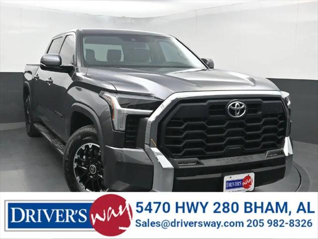 2024 Toyota Tundra SR5 for sale in Birmingham, AL