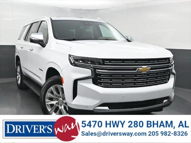 2024 Chevrolet Tahoe 2WD Premier for sale in Birmingham, AL