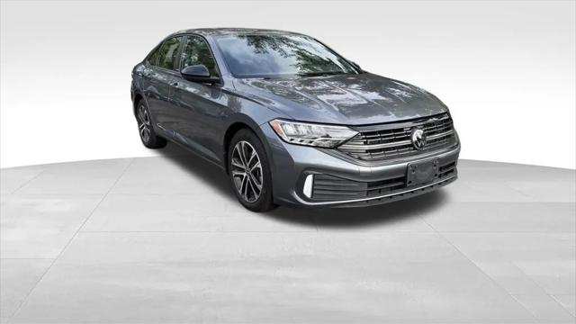2024 Volkswagen Jetta 1.5T Sport for sale in Livingston, NJ