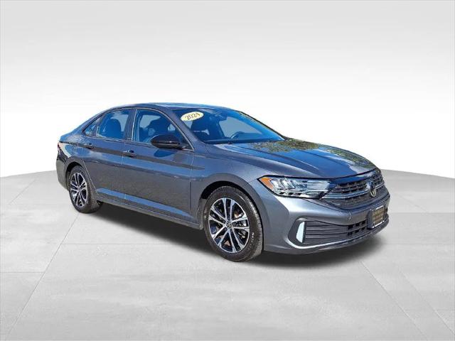 2024 Volkswagen Jetta 1.5T Sport for sale in Livingston, NJ