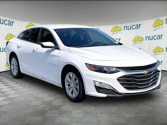 2024 Chevrolet Malibu FWD 1LT for sale in Allentown, PA