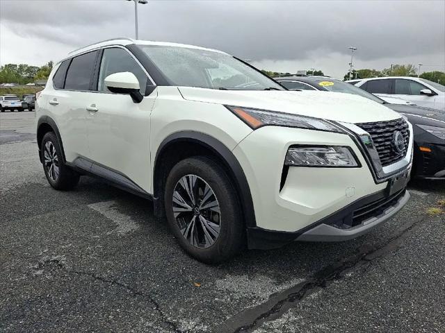 2023 Nissan Rogue SV Intelligent AWD for sale in Allentown, PA