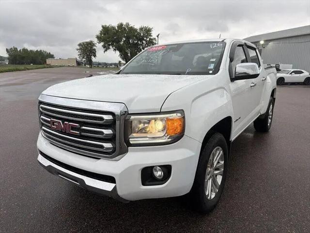 2016 GMC Canyon SLT for sale in South Sioux City, NE
