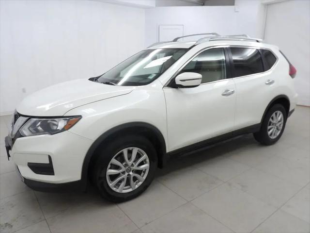 2020 Nissan Rogue SV Intelligent AWD for sale in Beatrice, NE