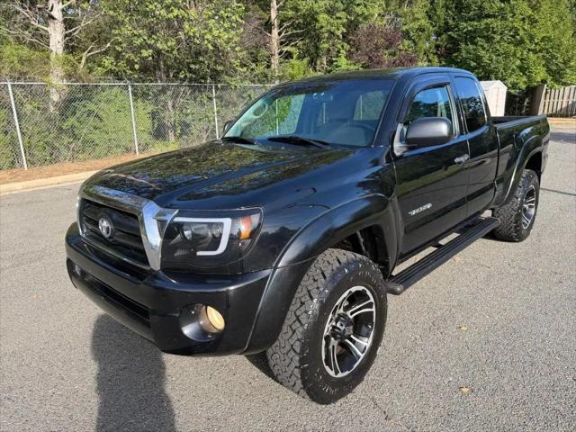 2008 Toyota Tacoma Base V6 for sale in Chantilly, VA