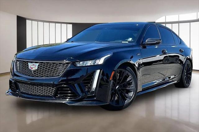 2022 Cadillac CT5-V V-Series Blackwing for sale in Norman, OK