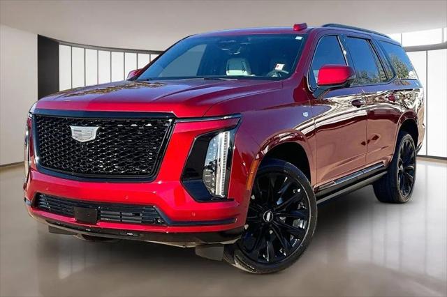 2026 Cadillac Escalade Platinum Sport for sale in Oklahoma City, OK