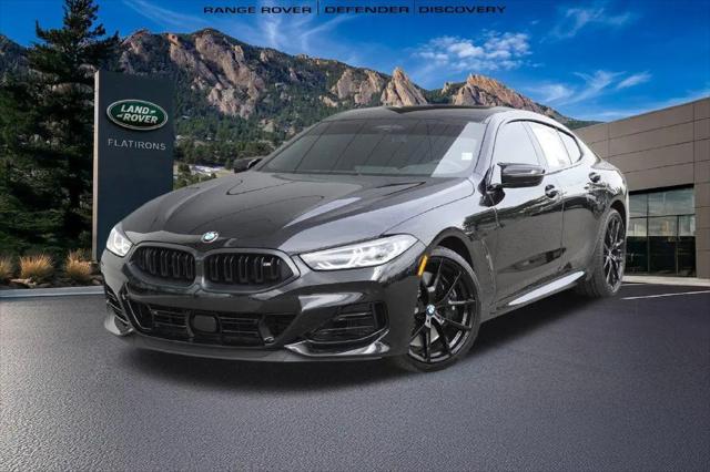 2026 BMW M8 xDrive for sale in Broomfield, CO