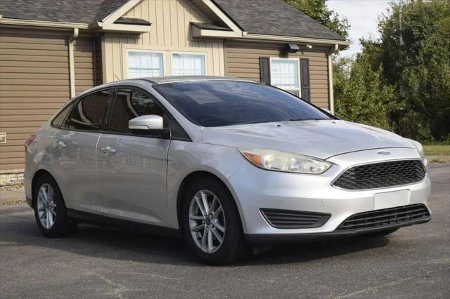 2015 Ford Focus SE for sale in Charlestown, IN