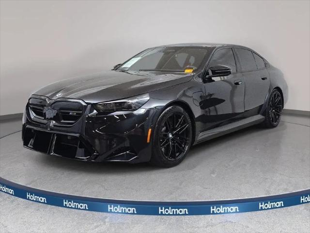 2026 BMW M5 Base for sale in Tigard, OR