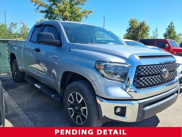 2019 Toyota Tundra SR5 5.7L V8 for sale in Myrtle Beach, SC