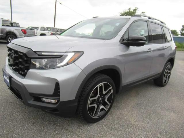 2022 Honda Passport AWD Elite for sale in Pocomoke City, MD