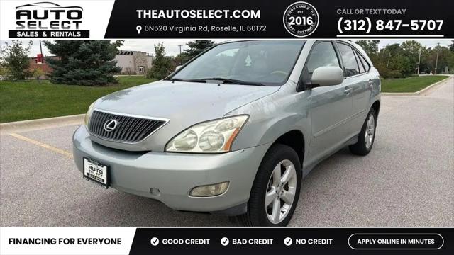 2004 Lexus RX 330 Base for sale in Roselle, IL