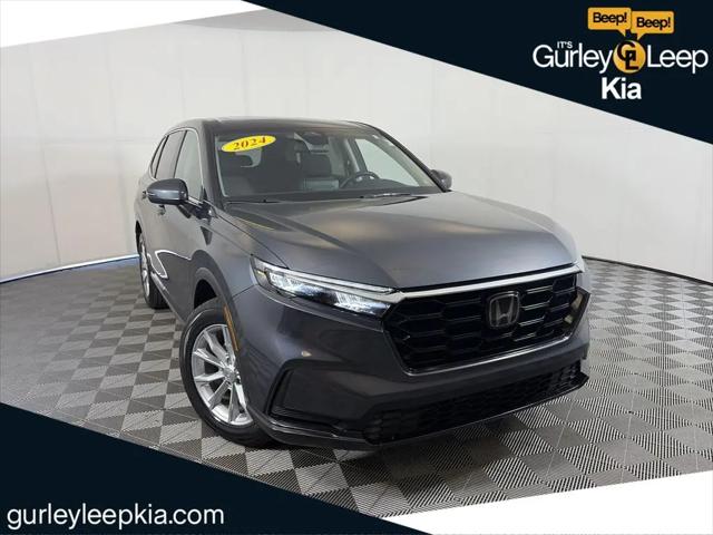 2024 Honda CR-V EX AWD for sale in Mishawaka, IN