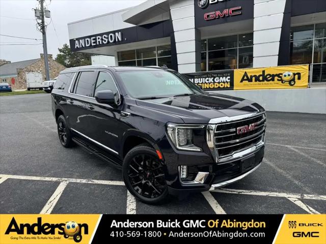 2023 GMC Yukon XL 4WD SLT for sale in Abingdon, MD