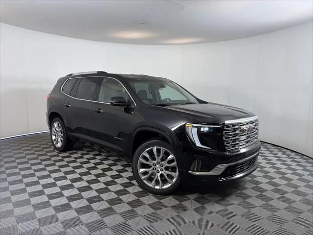 2024 GMC Acadia AWD Denali for sale in Mishawaka, IN