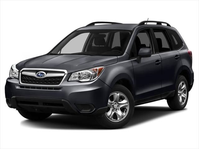 2015 Subaru Forester 2.5i Premium for sale in Eau Claire, WI
