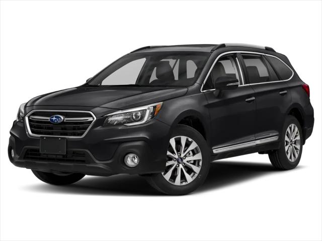 2018 Subaru Outback 3.6R Touring for sale in Eau Claire, WI