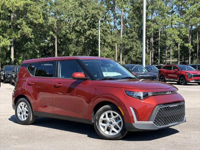 2025 Kia Soul S for sale in Daphne, AL
