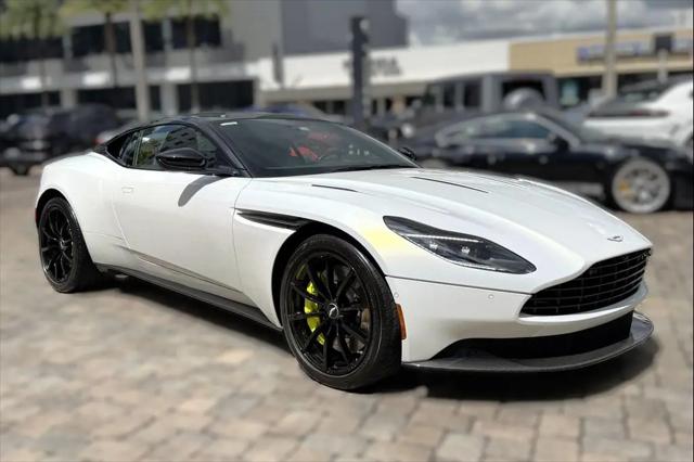 2020 Aston Martin DB11 AMR for sale in Miami, FL