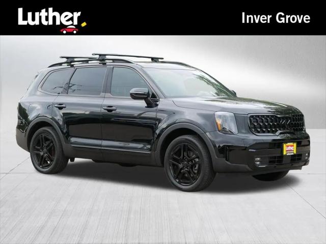 2025 Kia Telluride SX Prestige X-Line for sale in Inver Grove Heights, MN