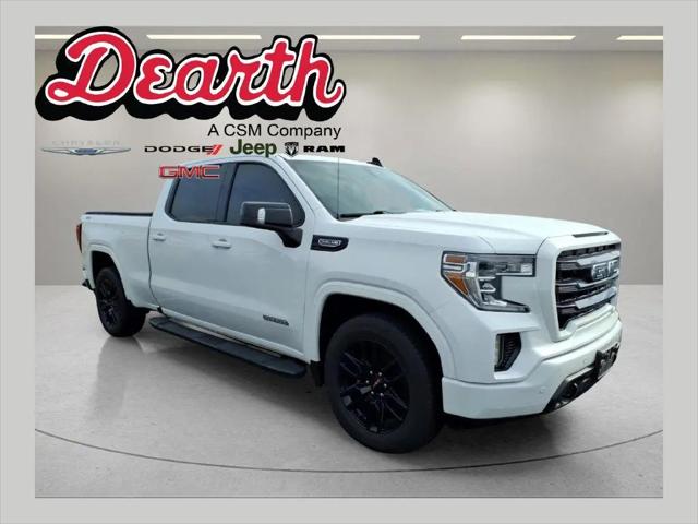 2020 GMC Sierra 1500 Elevation for sale in Monroe, WI