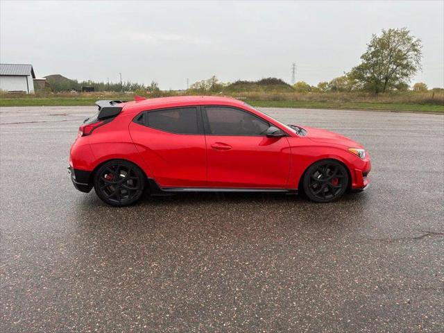 2020 Hyundai Veloster N N for sale in Brainerd, MN