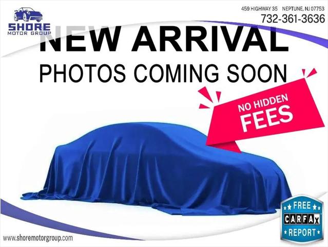 2017 Dodge Durango SXT AWD for sale in Neptune, NJ