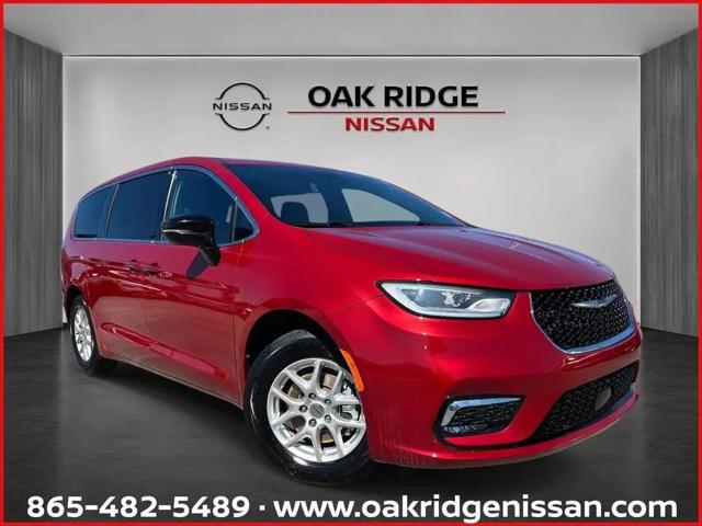 2025 Chrysler Pacifica Select for sale in Oak Ridge, TN