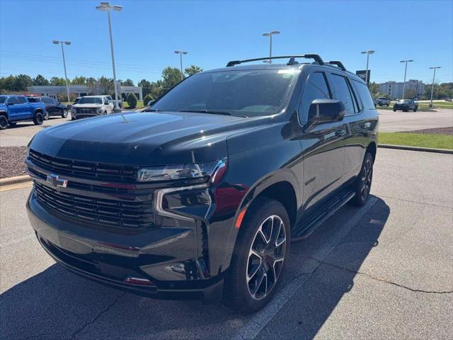 2024 Chevrolet Tahoe 4WD RST for sale in Henderson, NC