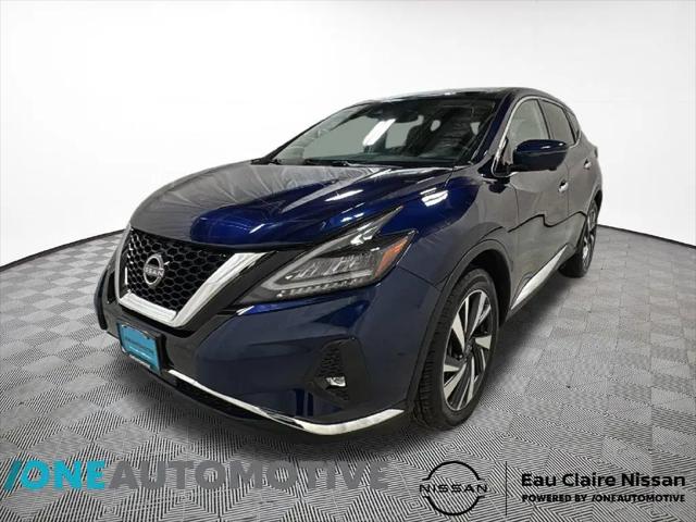 2023 Nissan Murano SL Intelligent AWD for sale in Eau Claire, WI
