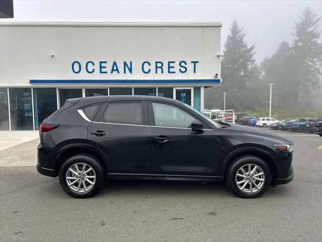 2025 Mazda CX-5 2.5 S Preferred for sale in Warrenton, OR