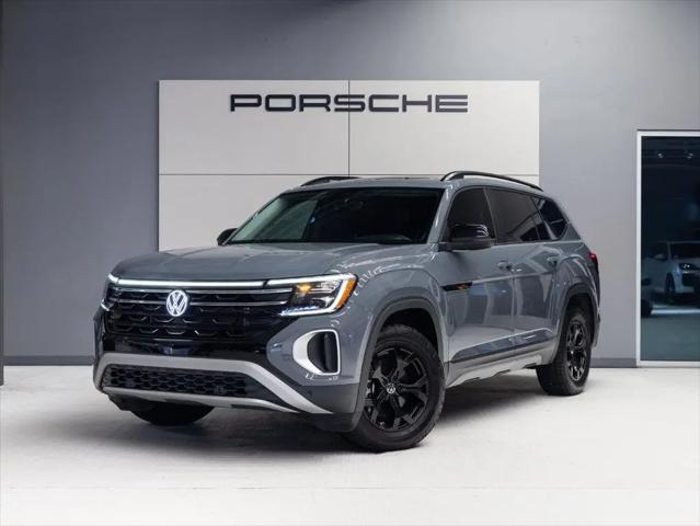 2025 Volkswagen Atlas 2.0T Peak Edition for sale in Sugar Land, TX