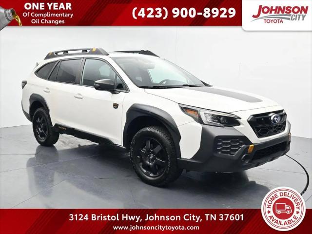 2024 Subaru Outback Wilderness for sale in Johnson City, TN