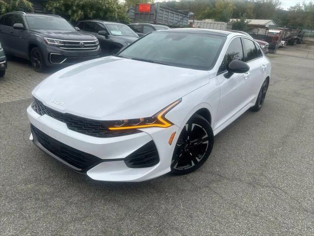 2023 Kia K5 GT-Line for sale in White Plains, NY