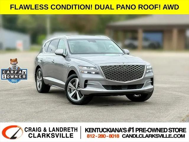 2024 Genesis GV80 3.5T for sale in Clarksville, IN