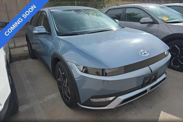 2024 Hyundai IONIQ 5 SE for sale in Fort Worth, TX
